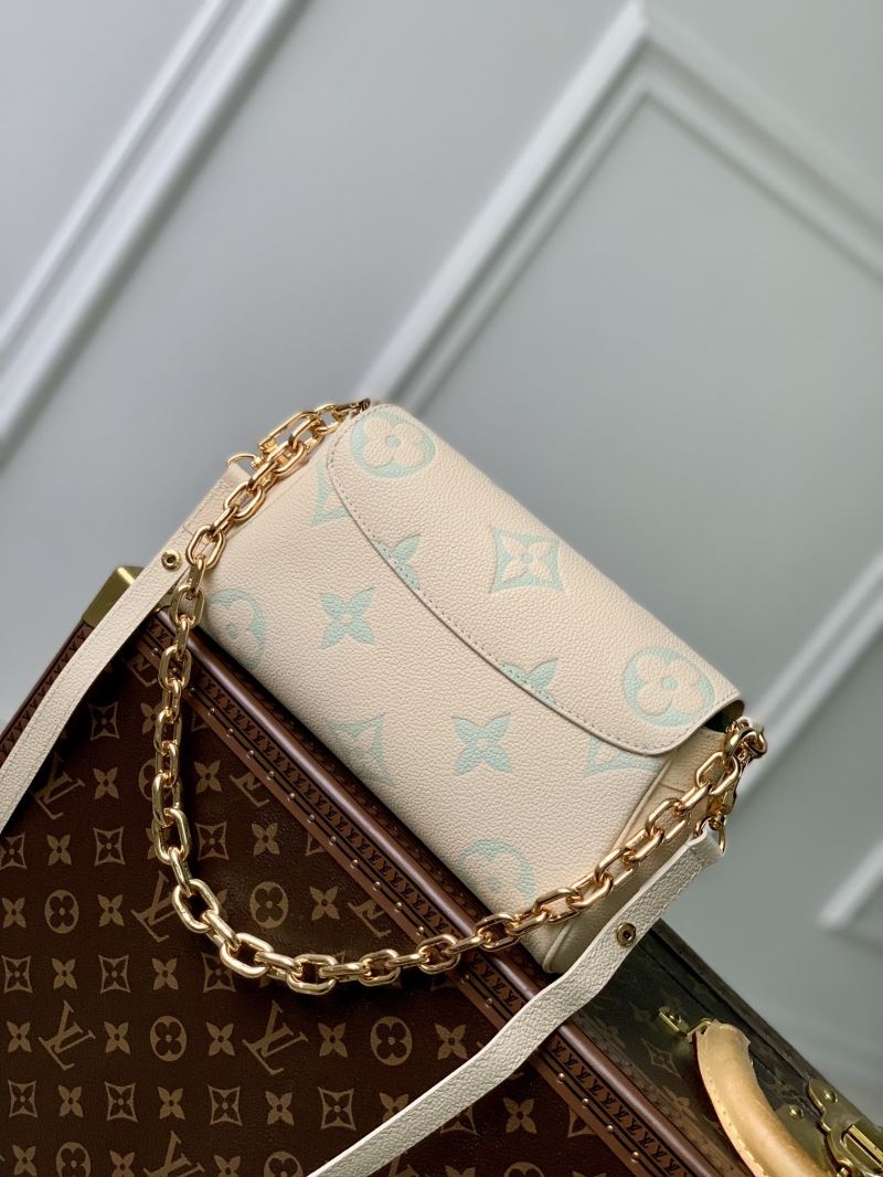 LV Satchel bags